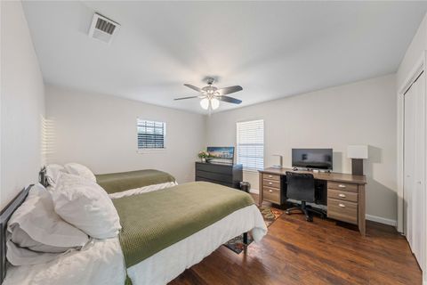 Tiny photo for 11712 Foley DR, Del Valle, TX 78617 (MLS # 9089268)