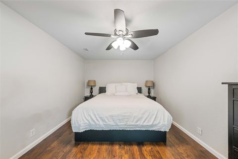 Tiny photo for 11712 Foley DR, Del Valle, TX 78617 (MLS # 9089268)