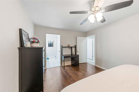 Tiny photo for 11712 Foley DR, Del Valle, TX 78617 (MLS # 9089268)