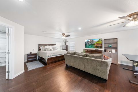 Tiny photo for 11712 Foley DR, Del Valle, TX 78617 (MLS # 9089268)