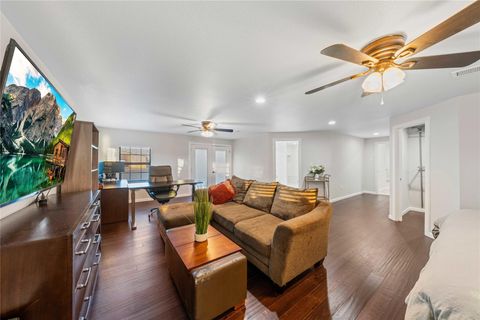 Tiny photo for 11712 Foley DR, Del Valle, TX 78617 (MLS # 9089268)