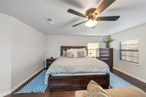Tiny photo for 11712 Foley DR, Del Valle, TX 78617 (MLS # 9089268)