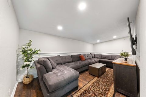 Tiny photo for 11712 Foley DR, Del Valle, TX 78617 (MLS # 9089268)