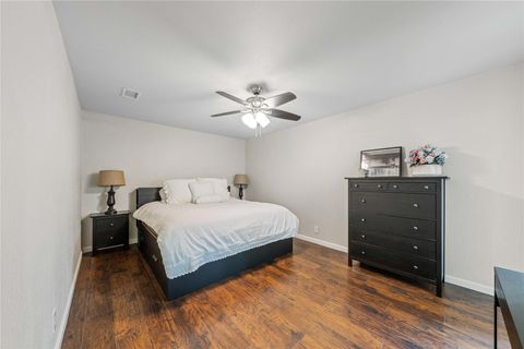 Tiny photo for 11712 Foley DR, Del Valle, TX 78617 (MLS # 9089268)