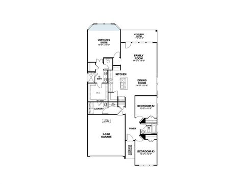 Tiny photo for 13211 Keefer DR, Austin, TX 78652 (MLS # 4365496)