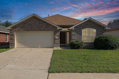 228 N Crossing TRL Round Rock TX 78665