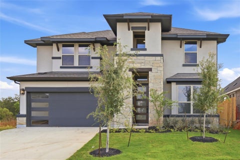 Photo of 918 Kapok ST, Buda, TX 78610 (MLS # 2638977)