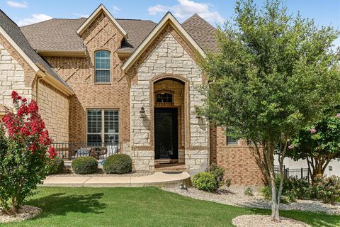 Tiny photo for 3925 Piana PL, Leander, TX 78641 (MLS # 4256366)