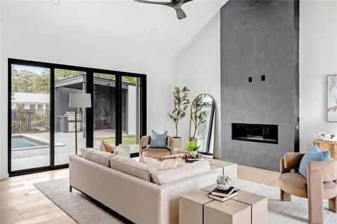 Tiny photo for 1803 Palo Duro RD, Austin, TX 78757 (MLS # 9721657)