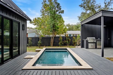 Tiny photo for 1803 Palo Duro RD, Austin, TX 78757 (MLS # 9721657)