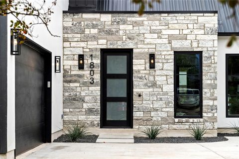 Tiny photo for 1803 Palo Duro RD, Austin, TX 78757 (MLS # 9721657)