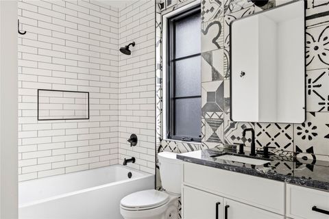 Tiny photo for 1803 Palo Duro RD, Austin, TX 78757 (MLS # 9721657)