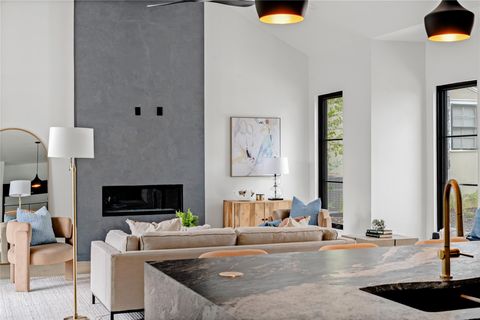 Tiny photo for 1803 Palo Duro RD, Austin, TX 78757 (MLS # 9721657)