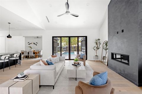 Tiny photo for 1803 Palo Duro RD, Austin, TX 78757 (MLS # 9721657)