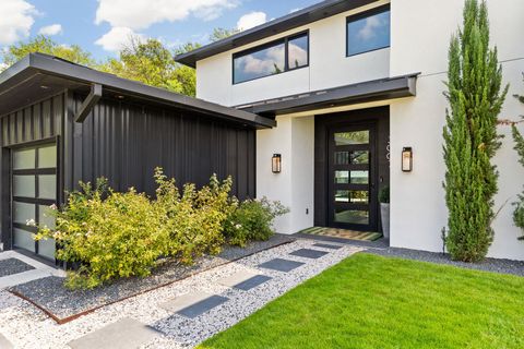 Tiny photo for 3007 Garden Villa LN, Austin, TX 78704 (MLS # 3622690)