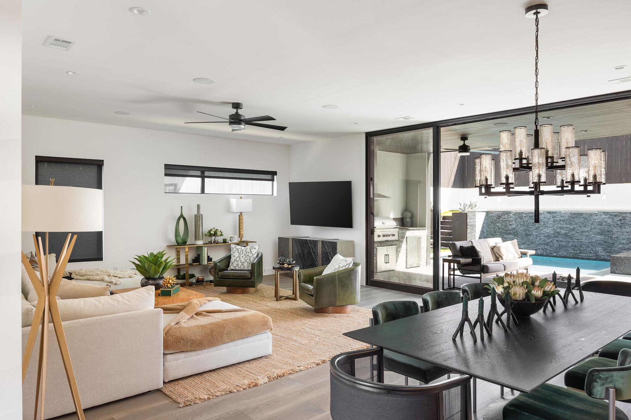 3007 Garden Villa LN