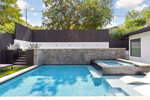 Tiny photo for 3007 Garden Villa LN, Austin, TX 78704 (MLS # 3622690)