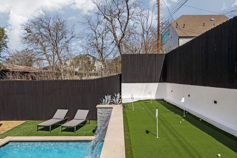 Tiny photo for 3007 Garden Villa LN, Austin, TX 78704 (MLS # 3622690)