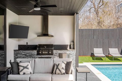 Tiny photo for 3007 Garden Villa LN, Austin, TX 78704 (MLS # 3622690)