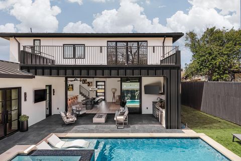 Tiny photo for 3007 Garden Villa LN, Austin, TX 78704 (MLS # 3622690)