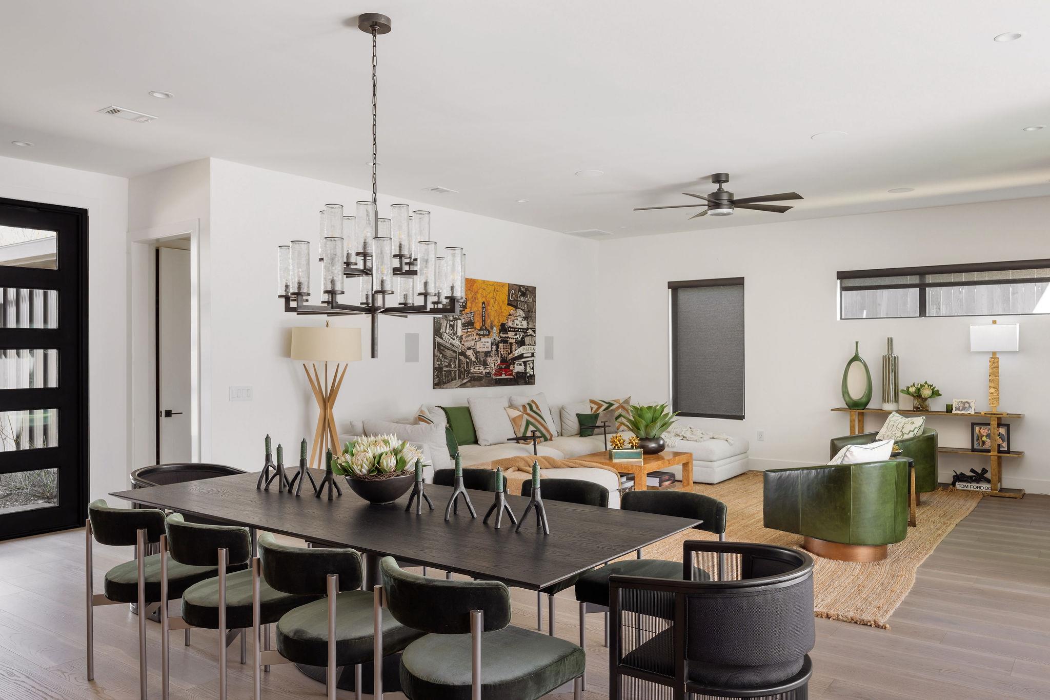 3007 Garden Villa LN