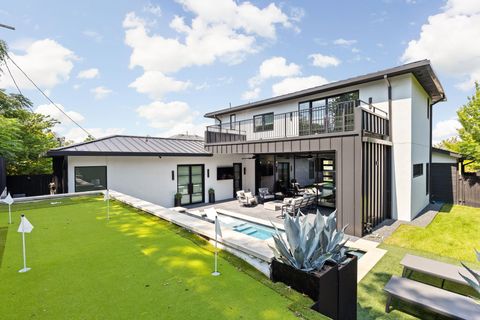 Tiny photo for 3007 Garden Villa LN, Austin, TX 78704 (MLS # 3622690)