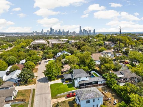 Tiny photo for 3007 Garden Villa LN, Austin, TX 78704 (MLS # 3622690)