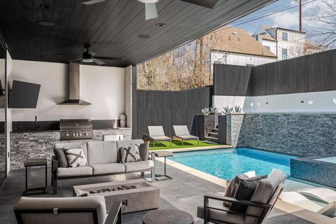 Tiny photo for 3007 Garden Villa LN, Austin, TX 78704 (MLS # 3622690)