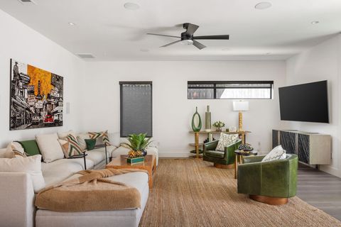 Tiny photo for 3007 Garden Villa LN, Austin, TX 78704 (MLS # 3622690)