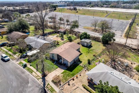 4526 Little Hill CIR Austin TX 78725