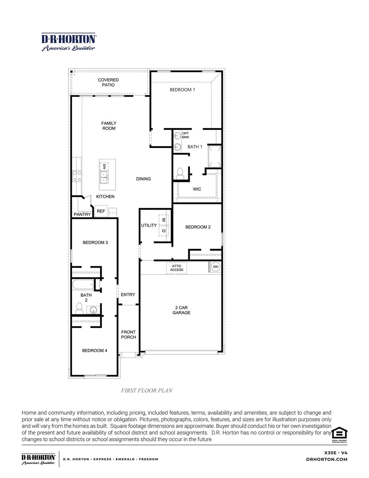 4023 Illian CV