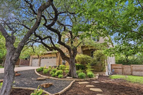 7013 Mitra DR Austin TX 78739