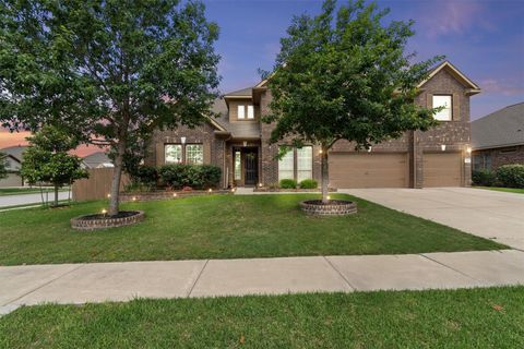 19900 Kite Wing TER Pflugerville TX 78660