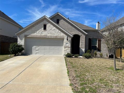Photo of 19804 RHIANNON ST N, Pflugerville, TX 78660 (MLS # 8350296)