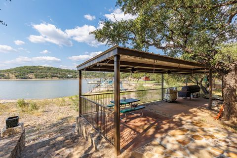 A home in Burnet