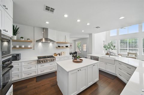 10725 Maelin DR Austin TX 78739
