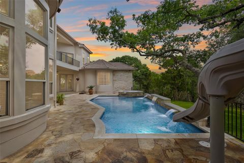 7800 Aspen Highlands DR Austin TX 78746