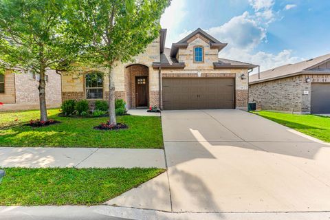641 Gabrielle Anne DR Leander TX 78641