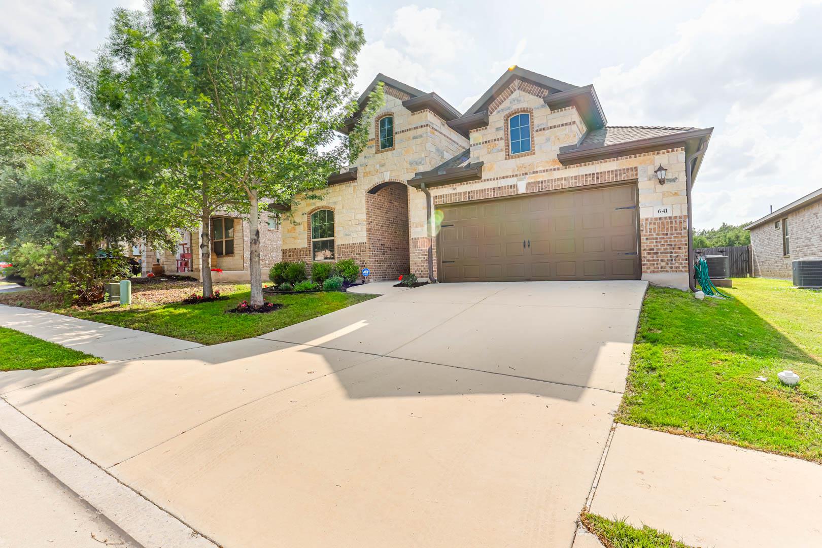 641 Gabrielle Anne DR