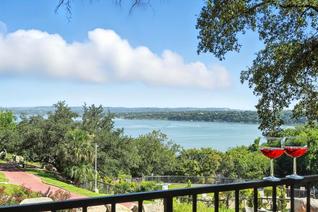 Photo for 2918 Ranch Road 620 N #C115, Austin, TX 78734 (MLS # 4245093)