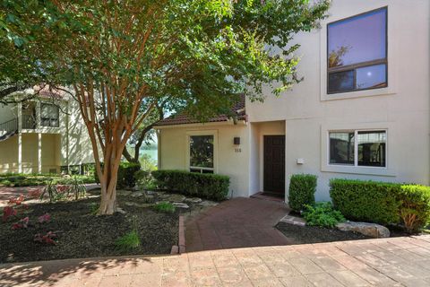 Tiny photo for 2918 Ranch Road 620 N #C115, Austin, TX 78734 (MLS # 4245093)