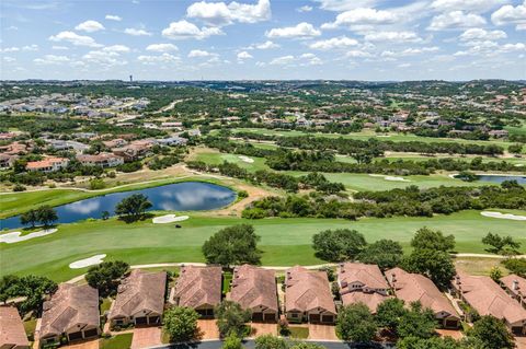 A home in Austin