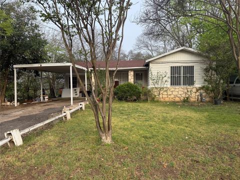 6300 Hickman Ave Austin TX 78723
