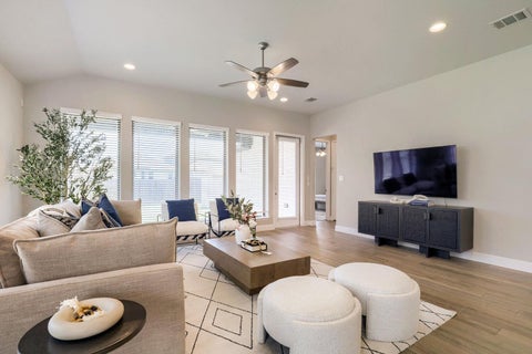Tiny photo for 14505 Kira LN, Manor, TX 78653 (MLS # 4131656)