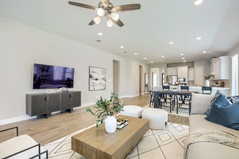 Tiny photo for 14505 Kira LN, Manor, TX 78653 (MLS # 4131656)