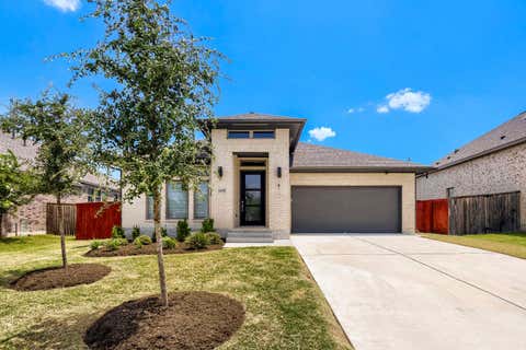 Photo of 14505 Kira LN, Manor, TX 78653 (MLS # 4131656)