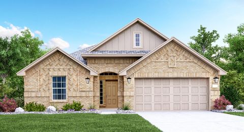 1521 Dove Ranch RD Georgetown TX 78628