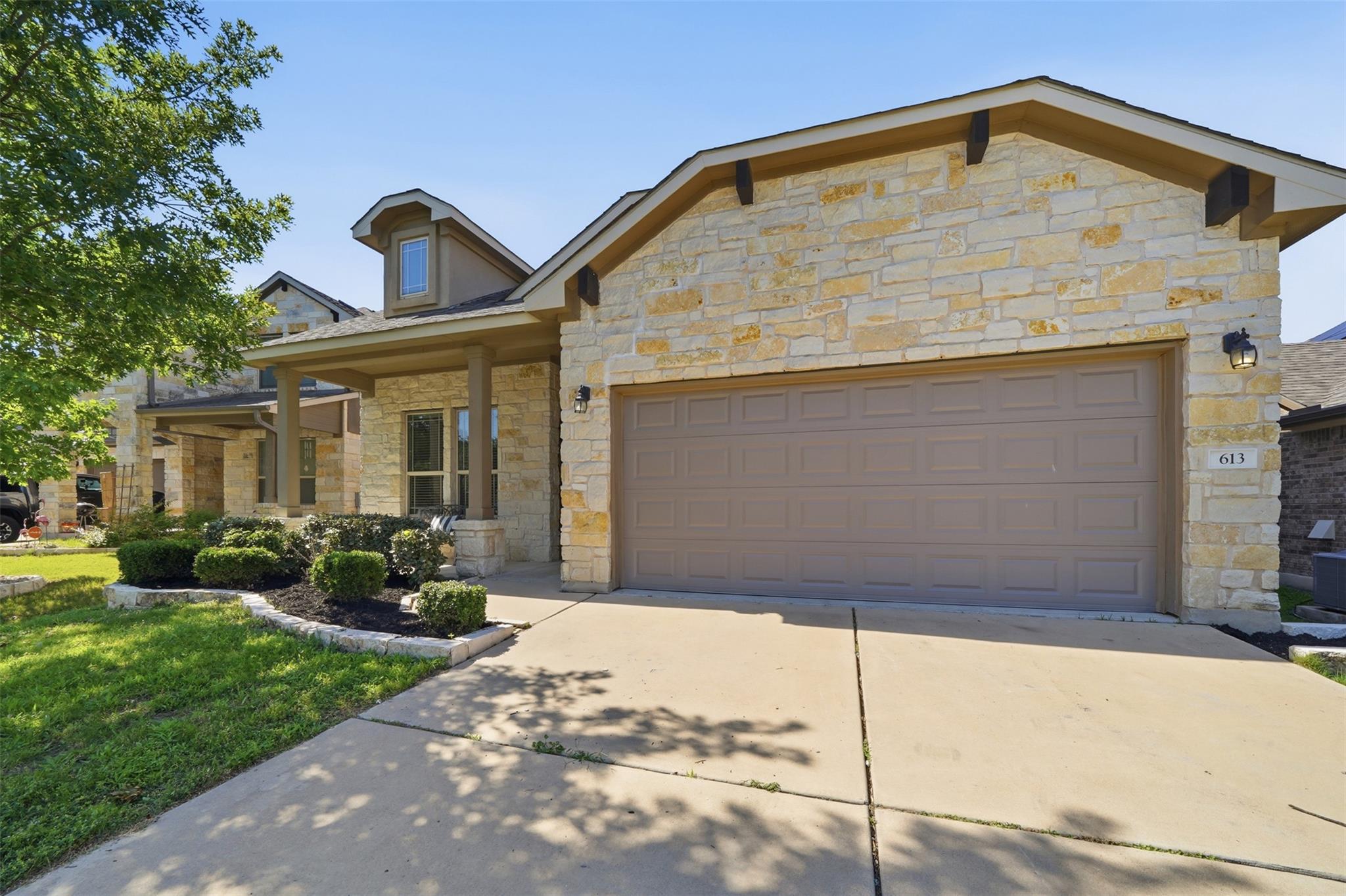 613 Longhorn Cavern RD