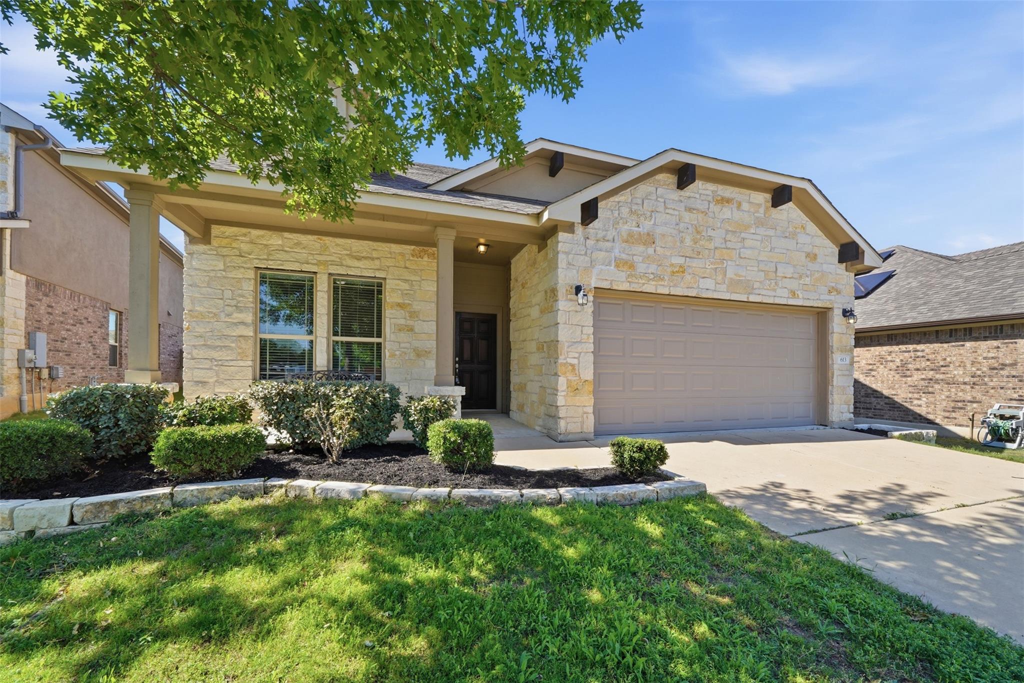 613 Longhorn Cavern RD