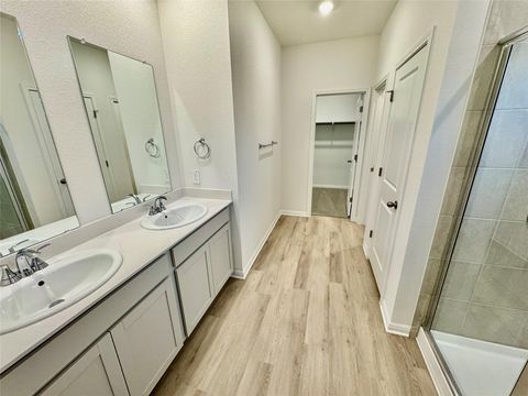 Tiny photo for 4909 Stockton LN, Del Valle, TX 78617 (MLS # 1594111)